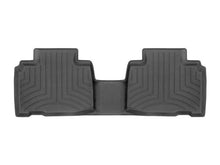 Load image into Gallery viewer, WEATHERTECH 448152IM REAR 3D FLOOR MATS