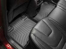 Load image into Gallery viewer, WEATHERTECH 448152 RR FLINER BK EDGE 15+