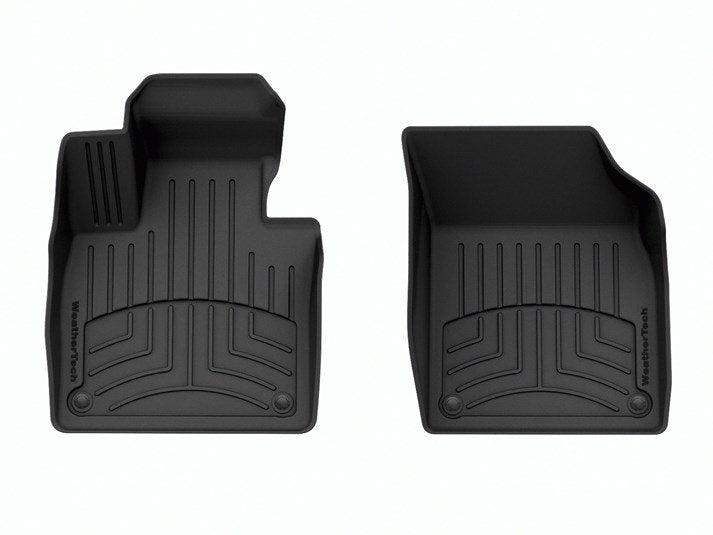 WEATHERTECH 448281IM FRONT FLOORLINER HP