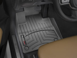 WEATHERTECH 448281 FR FLNR BK XC90 16+