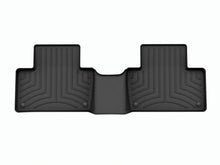 Load image into Gallery viewer, WEATHERTECH 448282IM REAR FLOORLINER HP