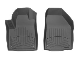 WEATHERTECH 448331IM FRONT 3D FLOOR MATS