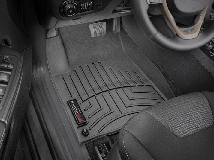 WEATHERTECH 448331 FR FLINER BK CHEROKEE 15+