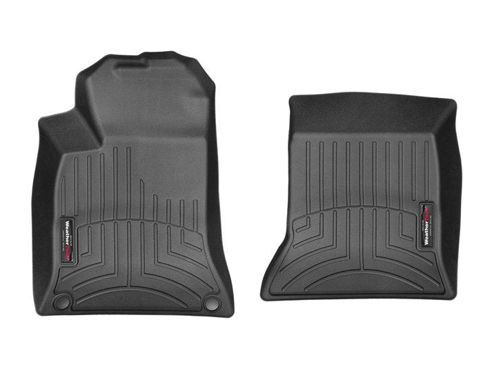 WEATHERTECH 448371 FR FLNR BK MB B CLS 14+