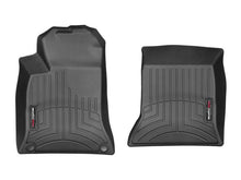 Load image into Gallery viewer, WEATHERTECH 448371 FR FLNR BK MB B CLS 14+
