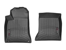 WEATHERTECH 448371 FR FLNR BK MB B CLS 14+