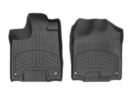 WEATHERTECH 448391IM FRONT 3D FLOOR MATS