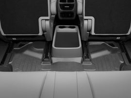 WEATHERTECH 448394 REAR FLOORLINER PILOT 16+ 7PASS