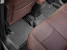Load image into Gallery viewer, WEATHERTECH 448402 16 FIAT 500X BLK REAR