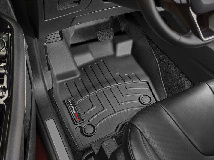 WEATHERTECH 448451 FR FLNR BK MKX 16+