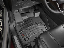 Load image into Gallery viewer, WEATHERTECH 448451 FR FLNR BK MKX 16+