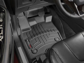 WEATHERTECH 448451 FR FLNR BK MKX 16+