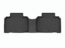 Load image into Gallery viewer, WEATHERTECH 448452IM REAR FLOORLINER HP