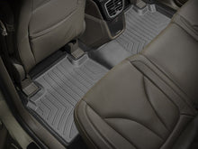 Load image into Gallery viewer, WEATHERTECH 448452 REAR FLNR BK MKX 16+