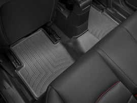 WEATHERTECH 448482 RR FLINER BK MAZ CX3 16+