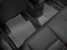Load image into Gallery viewer, WEATHERTECH 448482 RR FLINER BK MAZ CX3 16+