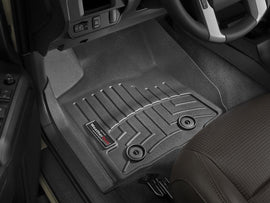 WEATHERTECH 448671 FR FLNR BK TACOMA 16+