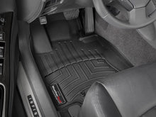 Load image into Gallery viewer, WEATHERTECH 448681 FR FLNR BK INF QX50 14+