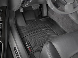 WEATHERTECH 448681 FR FLNR BK INF QX50 14+