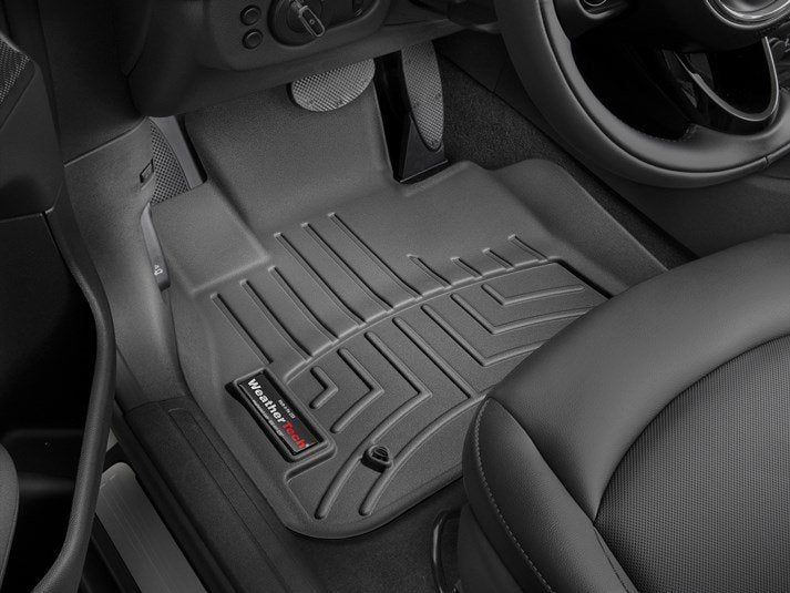 WEATHERTECH 448711 FR FLNR BK CLUBMAN 16+