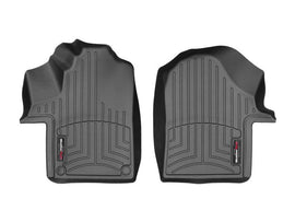 WEATHERTECH 448731 FR FLNR BK METRIS 16+