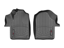 Load image into Gallery viewer, WEATHERTECH 448731 FR FLNR BK METRIS 16+