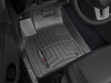 Load image into Gallery viewer, WEATHERTECH 448751 15+ GRND CHRKEE FRNT FLRLNR BLACK