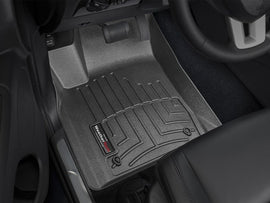WEATHERTECH 448751 15+ GRND CHRKEE FRNT FLRLNR BLACK