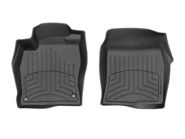 WEATHERTECH 448841IM FRONT 3D FLOOR MATS