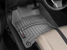 Load image into Gallery viewer, WEATHERTECH 448841 2016+ HONDA CIVIC FRNT FLRLNR BLK