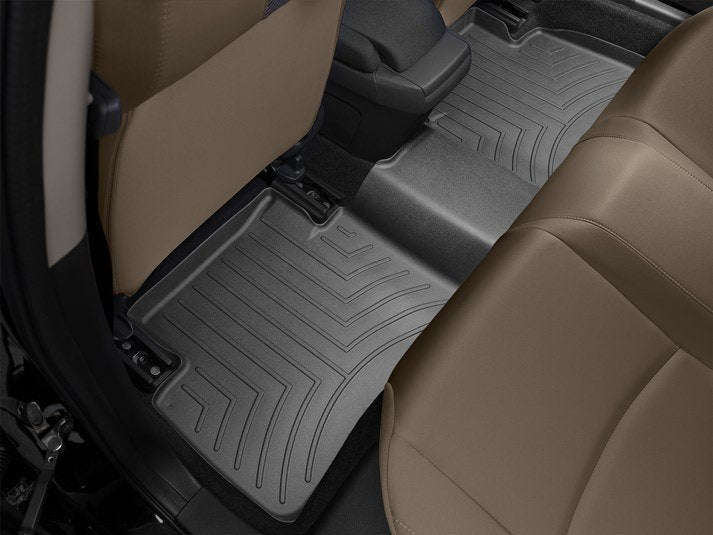 WEATHERTECH 448842 RR FLNR BK CIVIC 16+