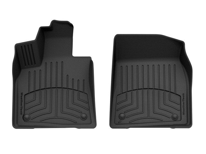 WEATHERTECH 448861IM FRONT FLOORLINER HP