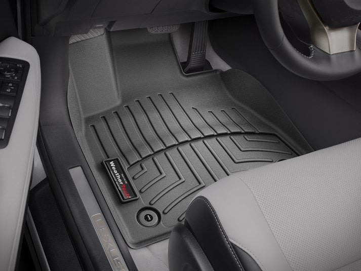 WEATHERTECH 448861 FR FLNR BK LEXUS RX 16+