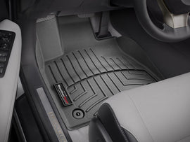 WEATHERTECH 448861 FR FLNR BK LEXUS RX 16+