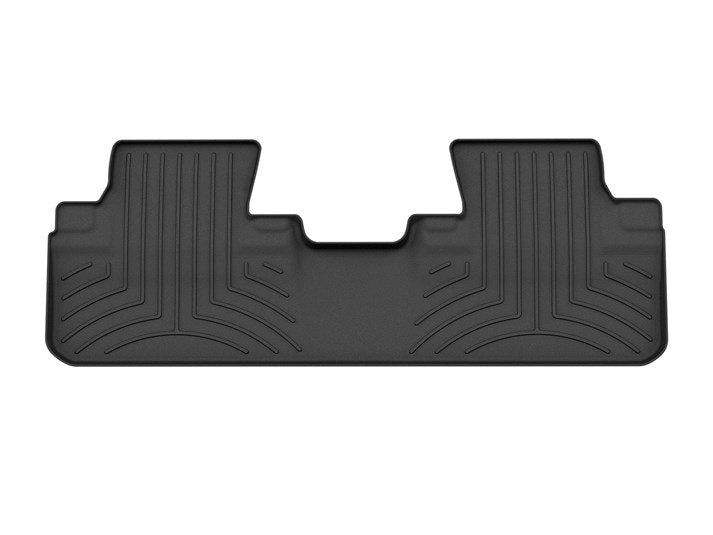 WEATHERTECH 448862IM REAR FLOORLINER HP