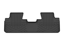 Load image into Gallery viewer, WEATHERTECH 448862IM REAR FLOORLINER HP