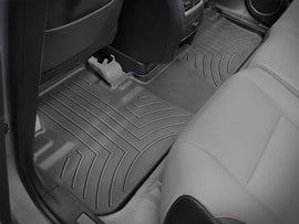 WEATHERTECH 448862 16 LEXUS RX350 BLK REAR FLR LNR