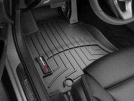 WEATHERTECH 448981 FR FLNR BK MB GLC 16+