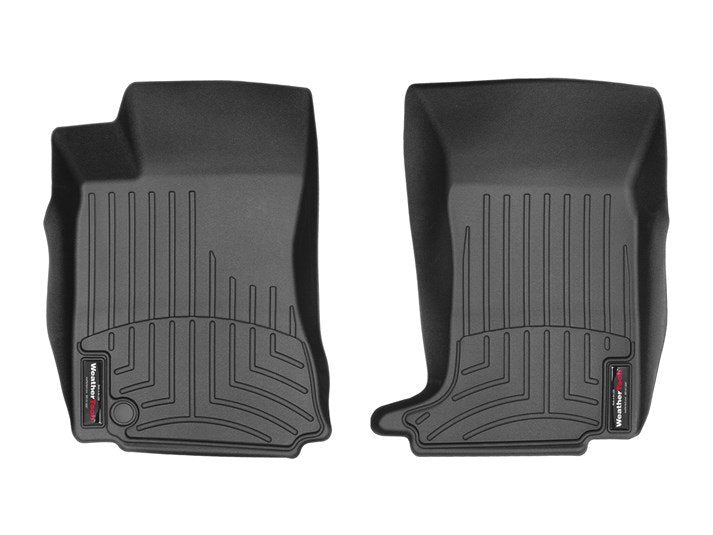 WEATHERTECH 448991 FR FLNR BK CAD CTS 14+