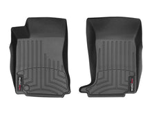 Load image into Gallery viewer, WEATHERTECH 448991 FR FLNR BK CAD CTS 14+