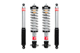 Eibach E86-35-048-01-22 Pair of Front Coilovers + Rear Shocks