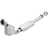 MagnaFlow Exhaust Products 454001 Magnaflow California Direct-Fit Catalytic Converter