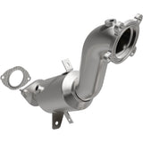 MagnaFlow Exhaust Products 5561408 Magnaflow California Direct-Fit Catalytic Converter
