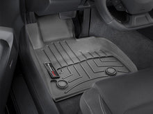Load image into Gallery viewer, WEATHERTECH 449011 FR FLNR BK CAMARO 16+