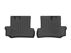 WEATHERTECH 449022 RR FLNR BK CAMARO 16+