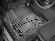 Load image into Gallery viewer, WEATHERTECH 449031 16+ CHVY MALIBU FRONT FLRLNR BLK