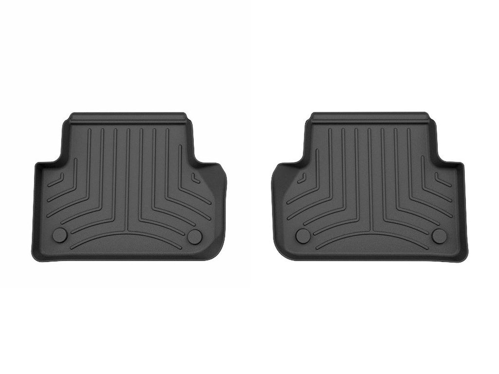 WEATHERTECH 449072IM REAR FLOORLINER HP