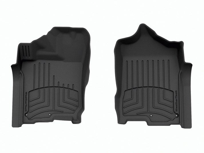 WEATHERTECH 449081IM FRONT FLOORLINER HP