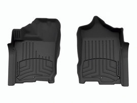 WEATHERTECH 449081IM FRONT FLOORLINER HP