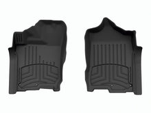 Load image into Gallery viewer, WEATHERTECH 449081IM FRONT FLOORLINER HP